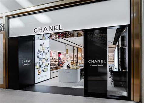 chanel bag uae|chanel skincare uae.